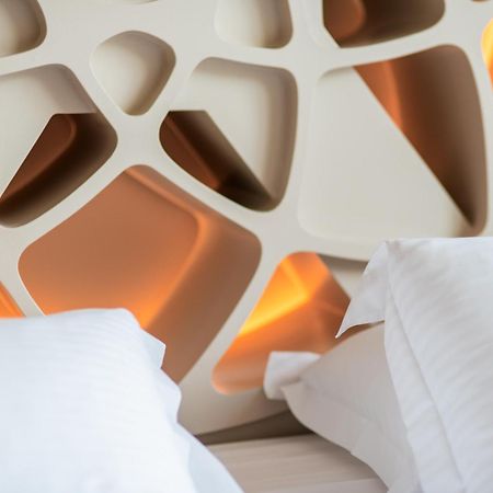Oniros Residences Суда Екстер'єр фото