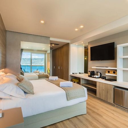 Oniros Residences Суда Екстер'єр фото
