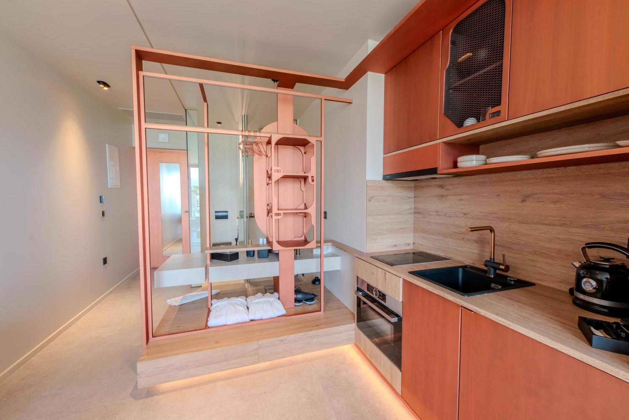 Oniros Residences Суда Екстер'єр фото
