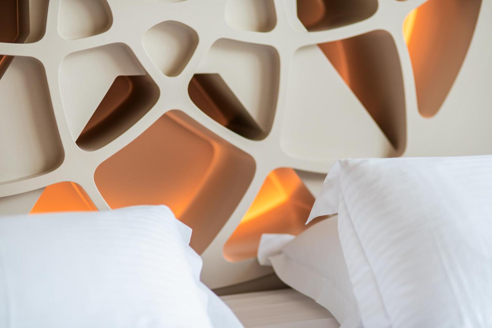 Oniros Residences Суда Екстер'єр фото
