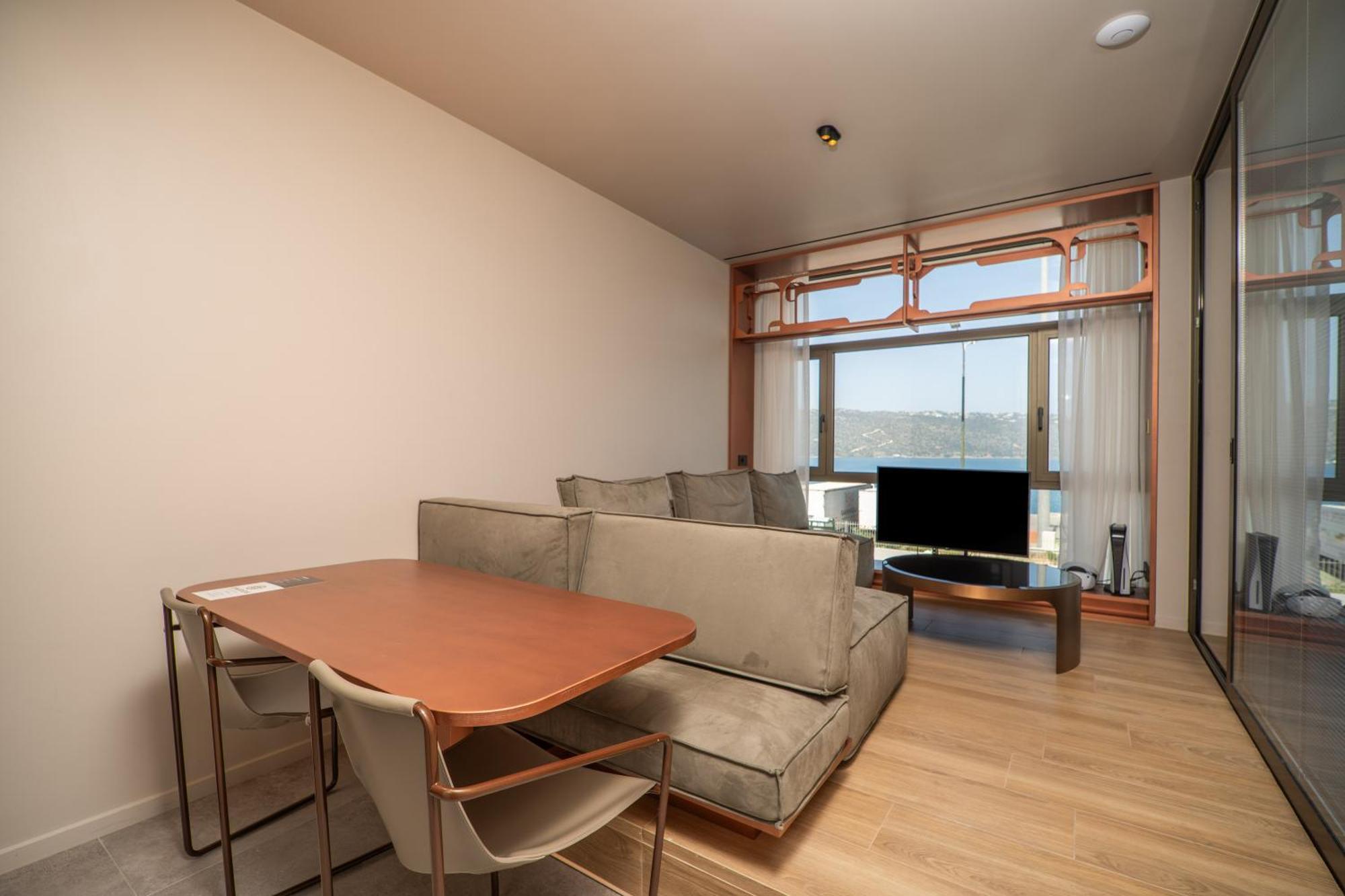 Oniros Residences Суда Екстер'єр фото