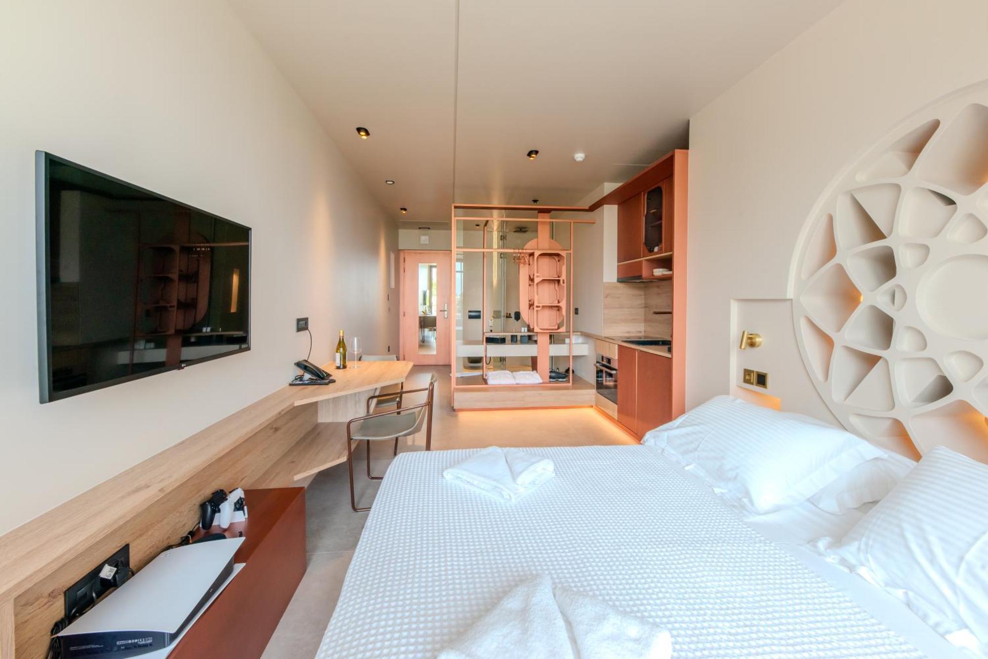 Oniros Residences Суда Екстер'єр фото