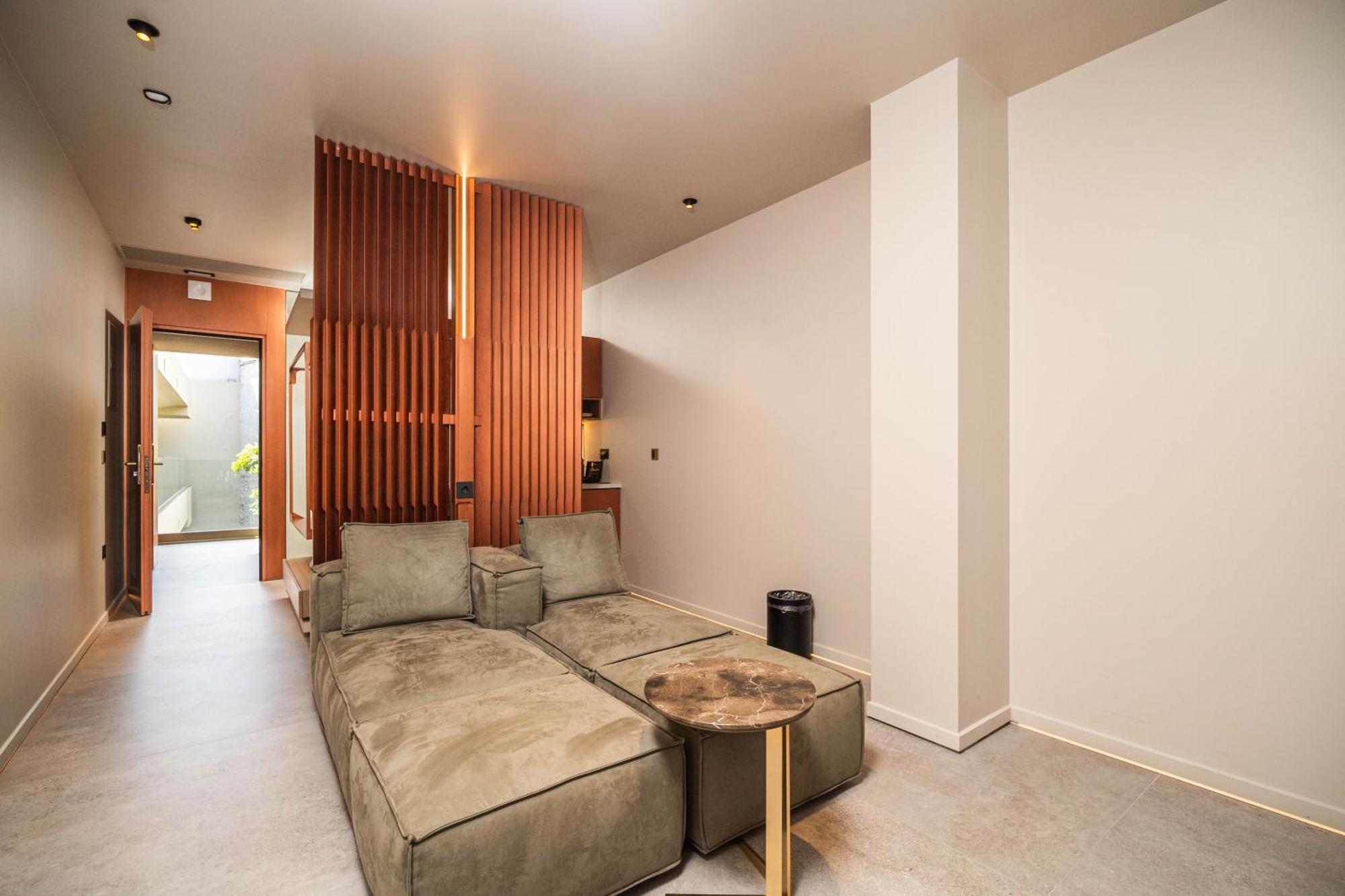Oniros Residences Суда Екстер'єр фото