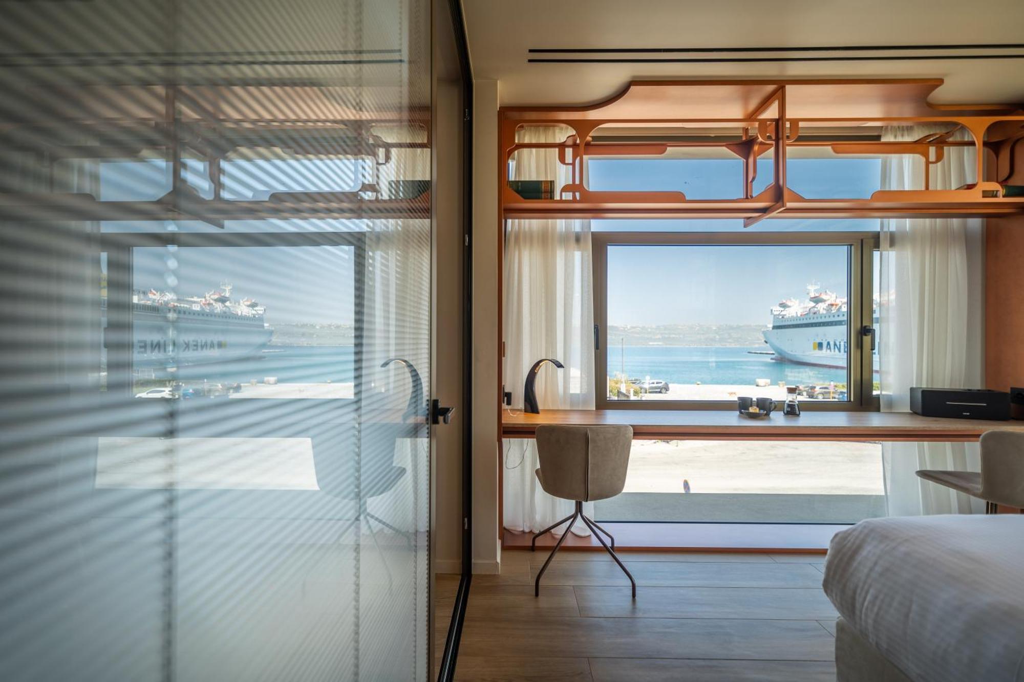 Oniros Residences Суда Екстер'єр фото