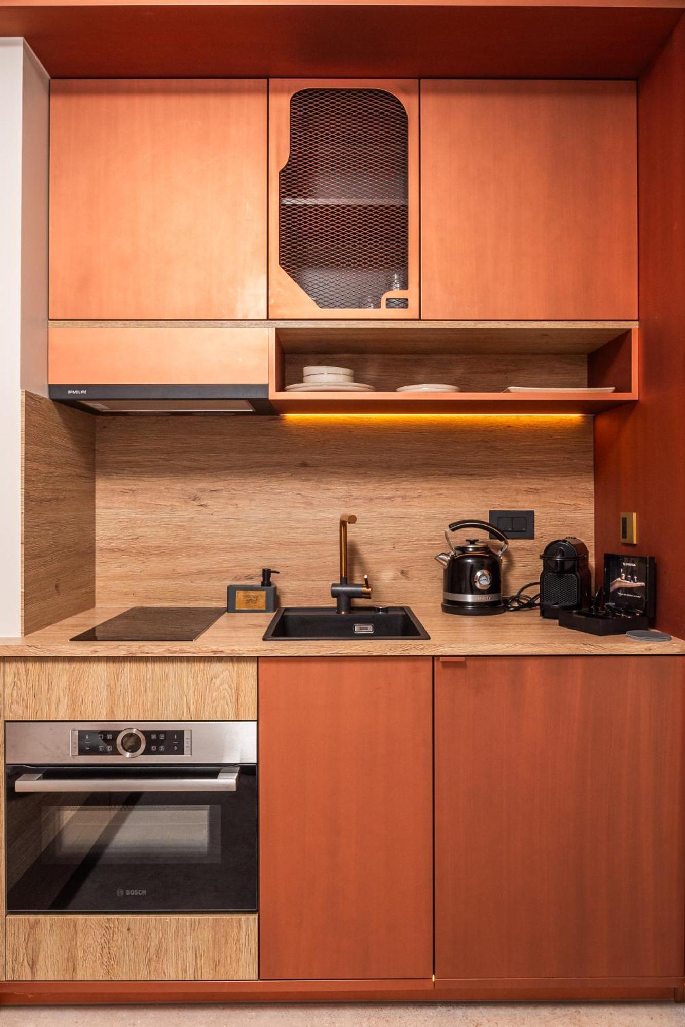 Oniros Residences Суда Екстер'єр фото