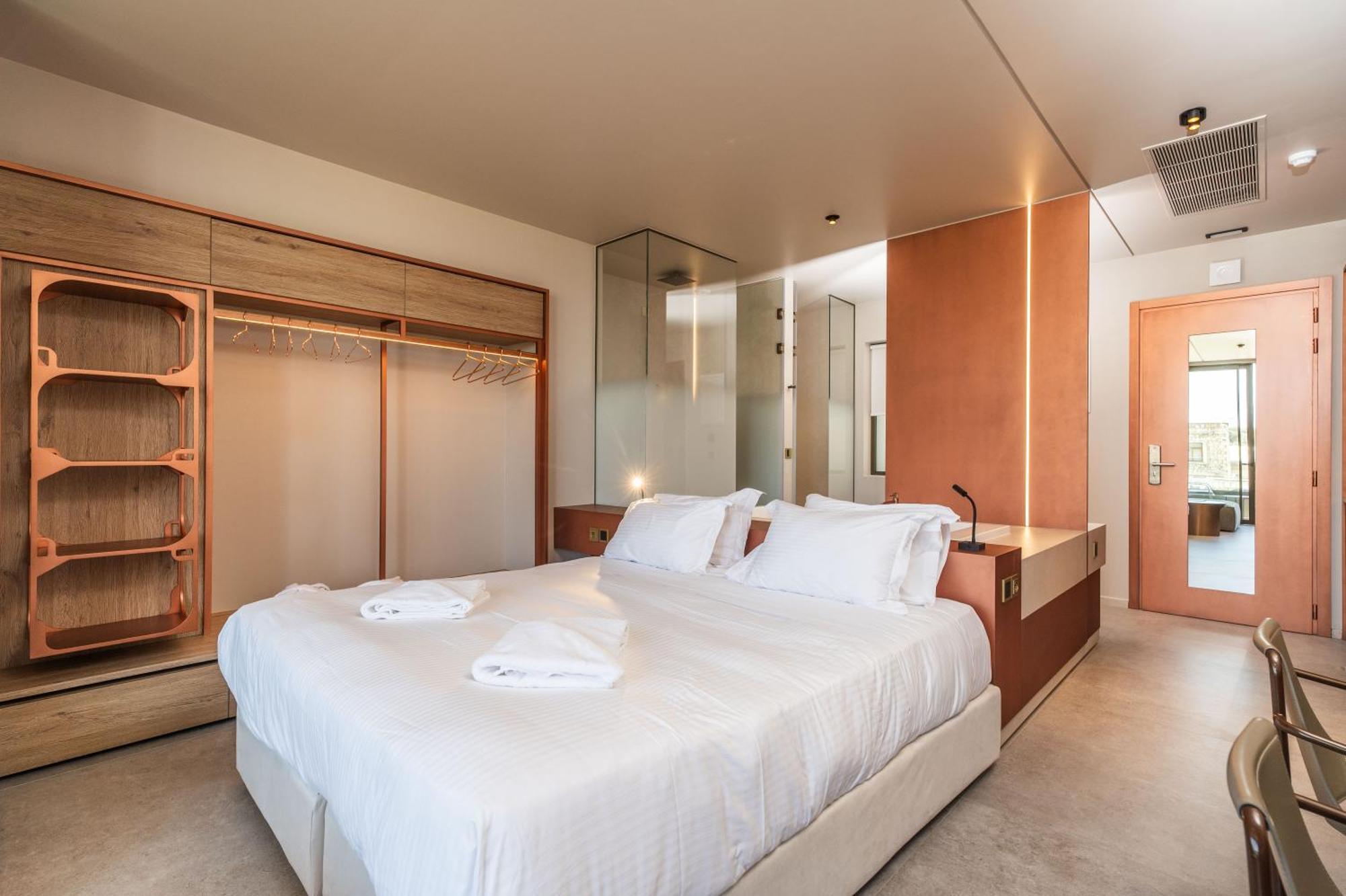 Oniros Residences Суда Екстер'єр фото