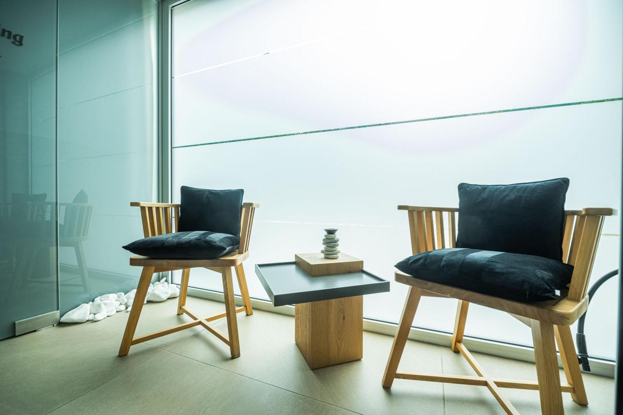 Oniros Residences Суда Екстер'єр фото