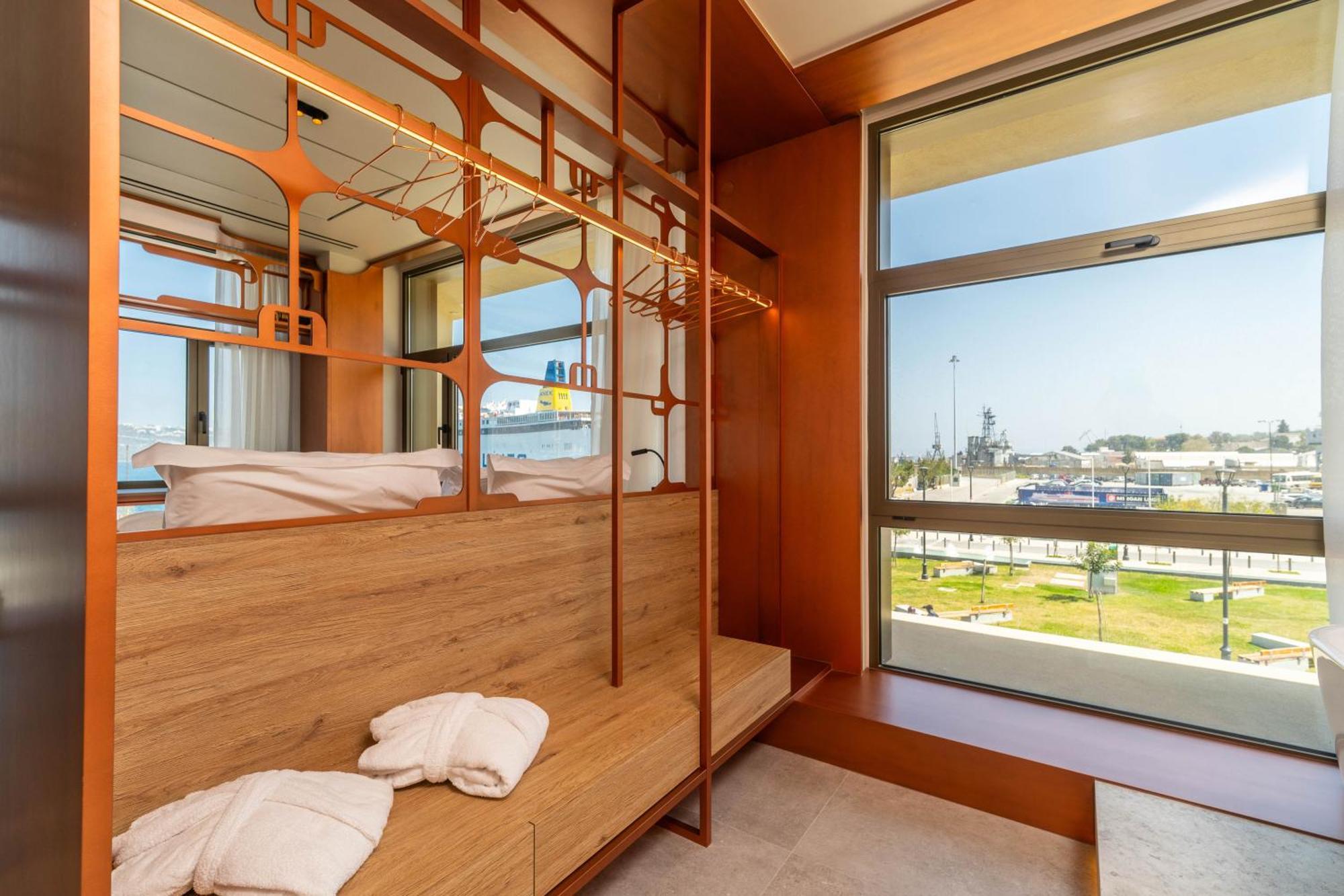 Oniros Residences Суда Екстер'єр фото
