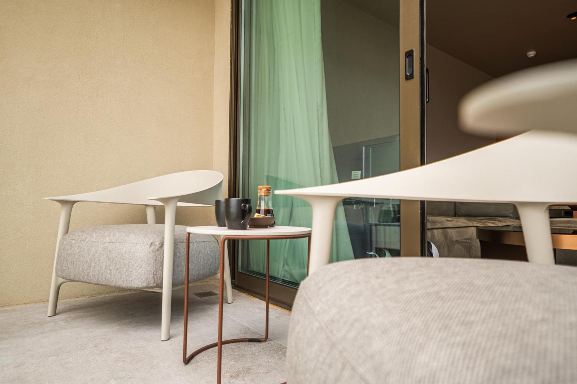 Oniros Residences Суда Екстер'єр фото