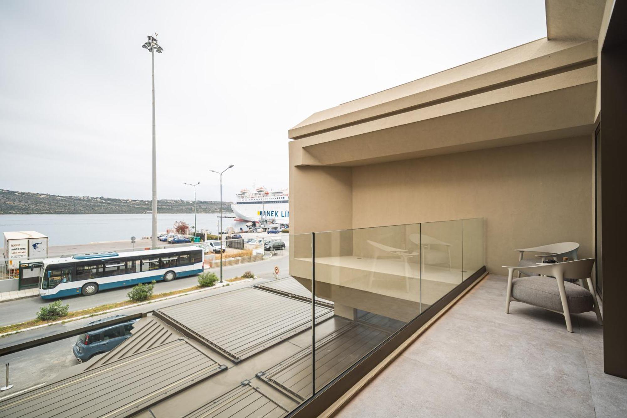 Oniros Residences Суда Екстер'єр фото