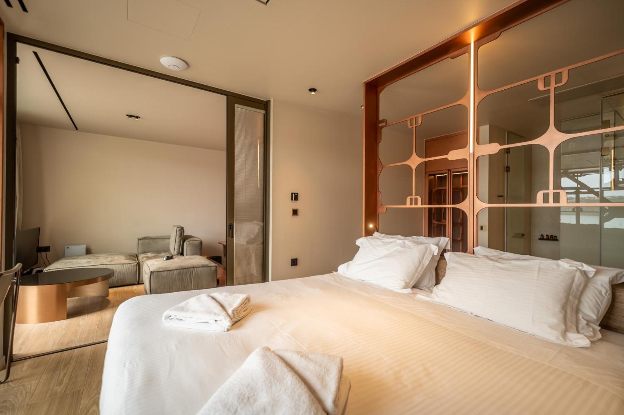 Oniros Residences Суда Екстер'єр фото