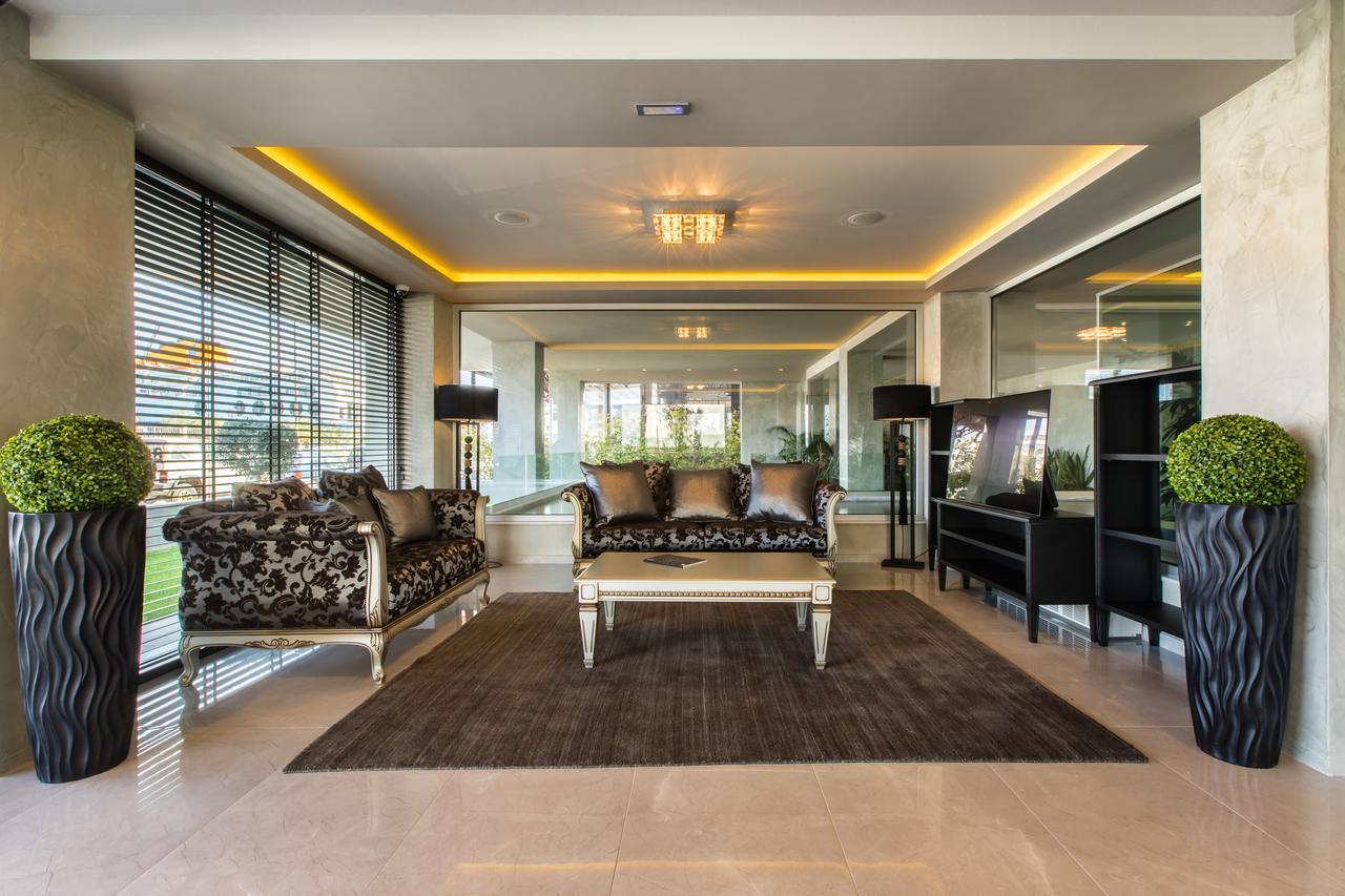 Oniros Residences Суда Екстер'єр фото