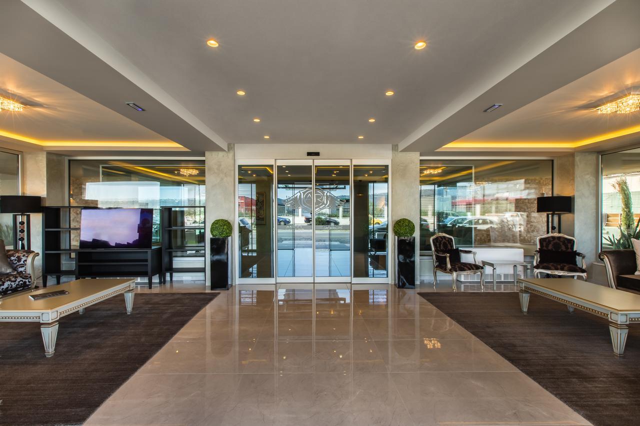 Oniros Residences Суда Екстер'єр фото