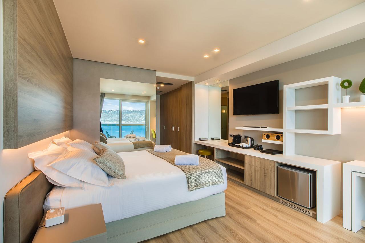 Oniros Residences Суда Екстер'єр фото
