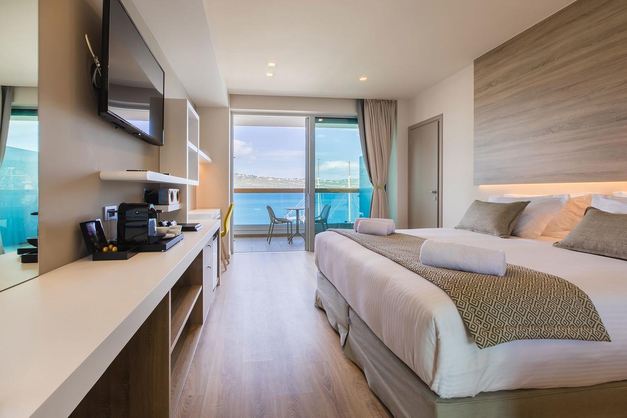 Oniros Residences Суда Екстер'єр фото