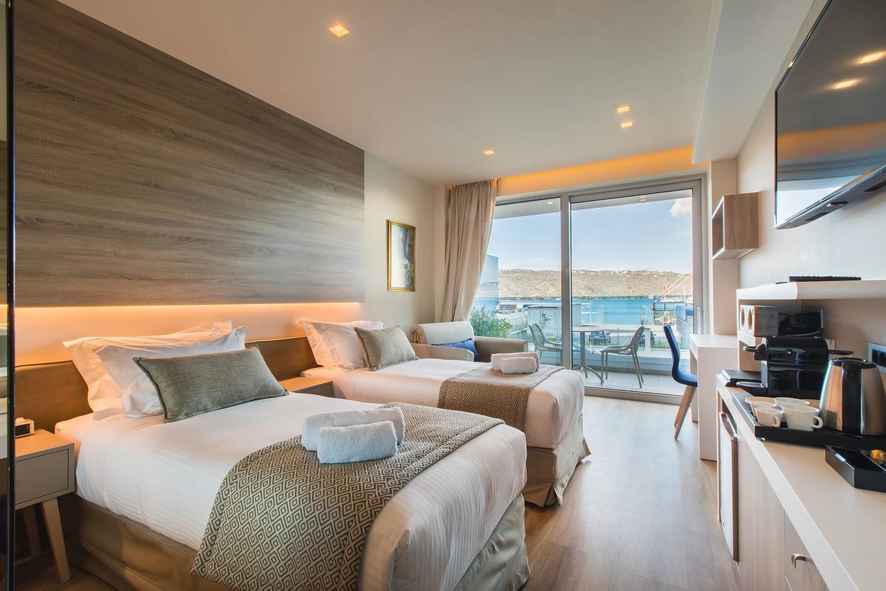 Oniros Residences Суда Екстер'єр фото